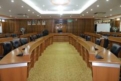 Bilik Persidangan Antarabangsa (2)