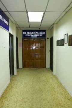 Bilik Persidangan Antarabangsa (1)