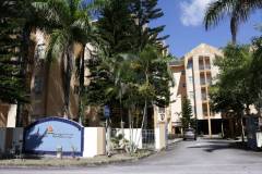 Asrama eksekutif (8)