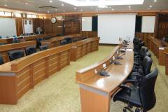 Bilik Persidangan Antarabangsa (8)