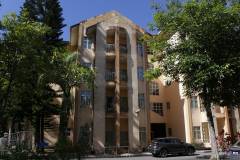 Asrama eksekutif (9)