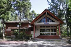 Gelanggang skuash (1)